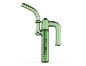 X-Max V3 PRO+ X HERO bubbler XL green